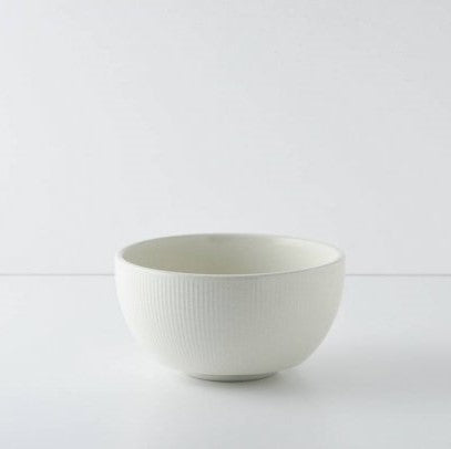 Asumi彩澄 | 餐碗(白色) | 11.5cm